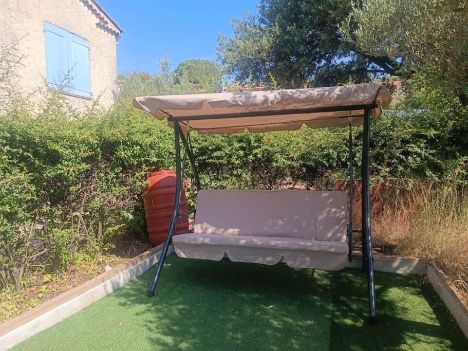 Casa D'Amore La Garde  Exterior foto