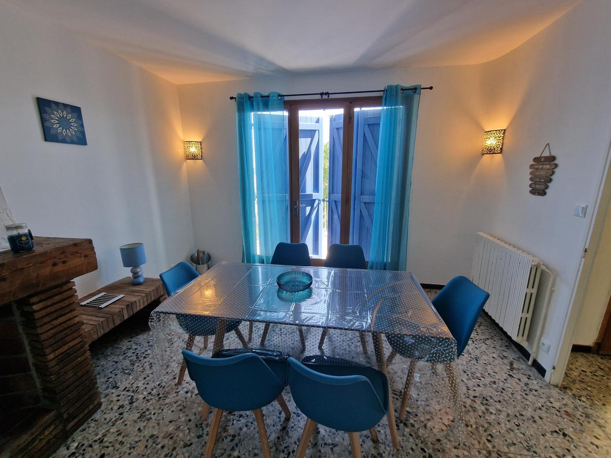 Casa D'Amore La Garde  Exterior foto
